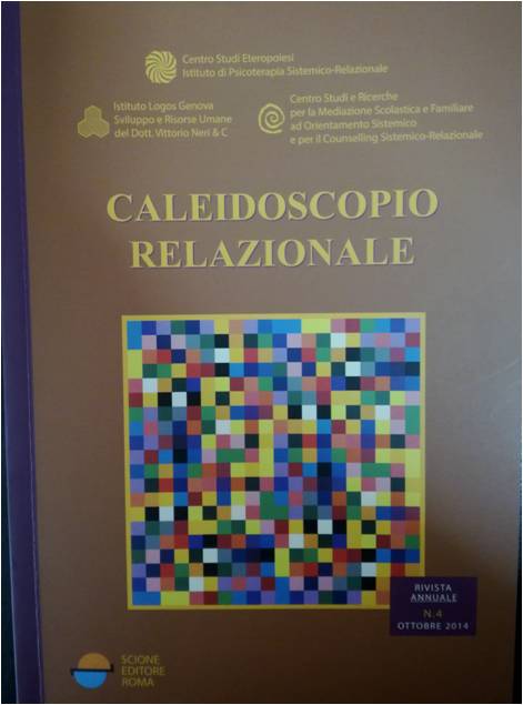 Caleidoscopio Relazionale 4/2014