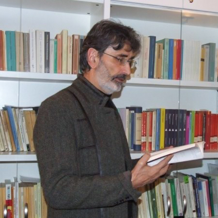 pasquale busso