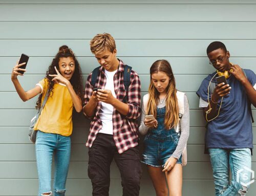 Giornata di Formazione | “Adolescenza e dipendenza”Relatrice Dr.ssa Mirella Stefanini