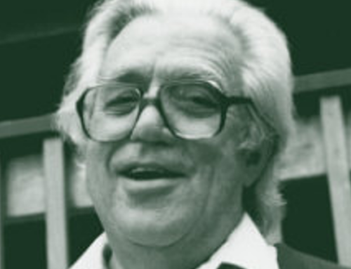 Giornata di Formazione | “Attualità (e necessità) di Carl A. Whitaker”  Relatrice Dr.ssa Ada Piselli